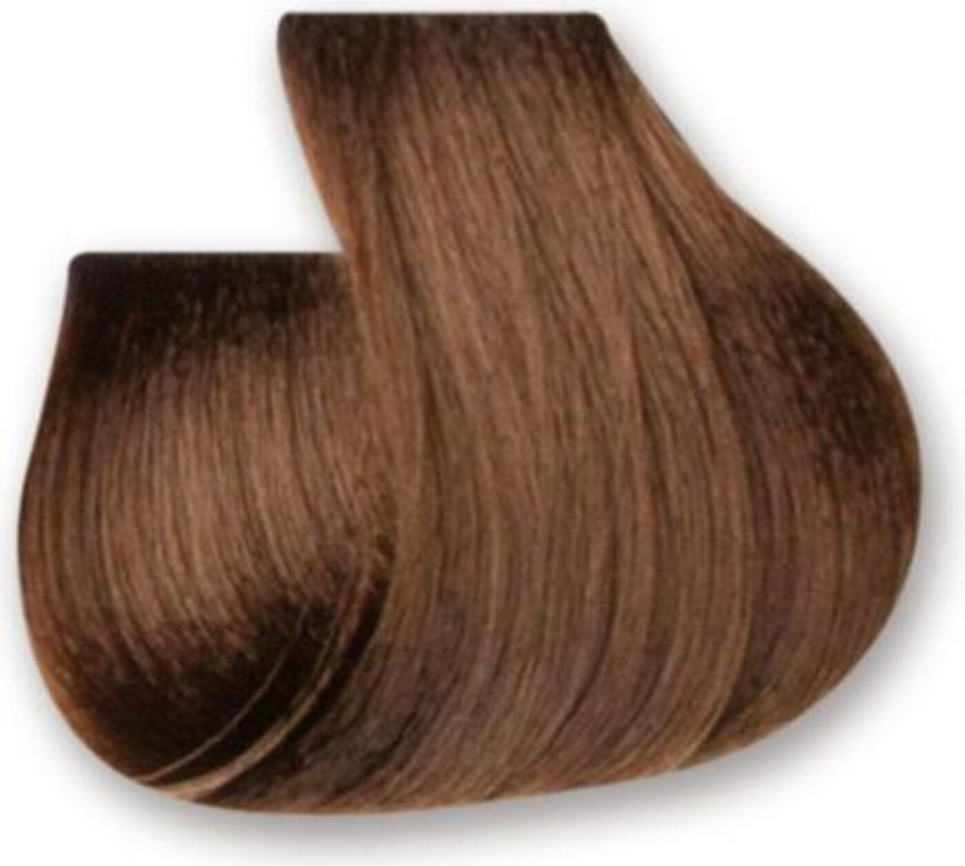 Tinta Cabelo Louro Claro Natural Intenso 8.00 Previa 100ml