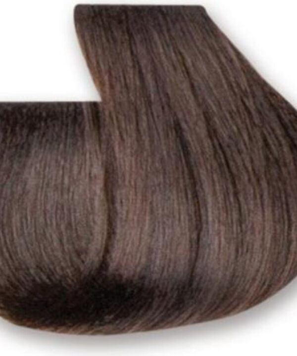 Tinta Cabelo Castanho Claro Cinza 5.1 Previa 100ml