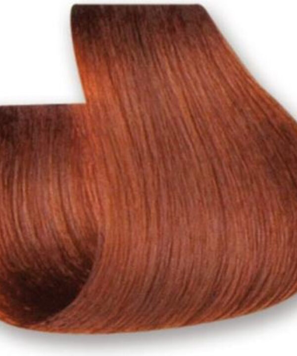 Tinta Cabelo Louro Dourado Cobre 7.34 Previa 100ml