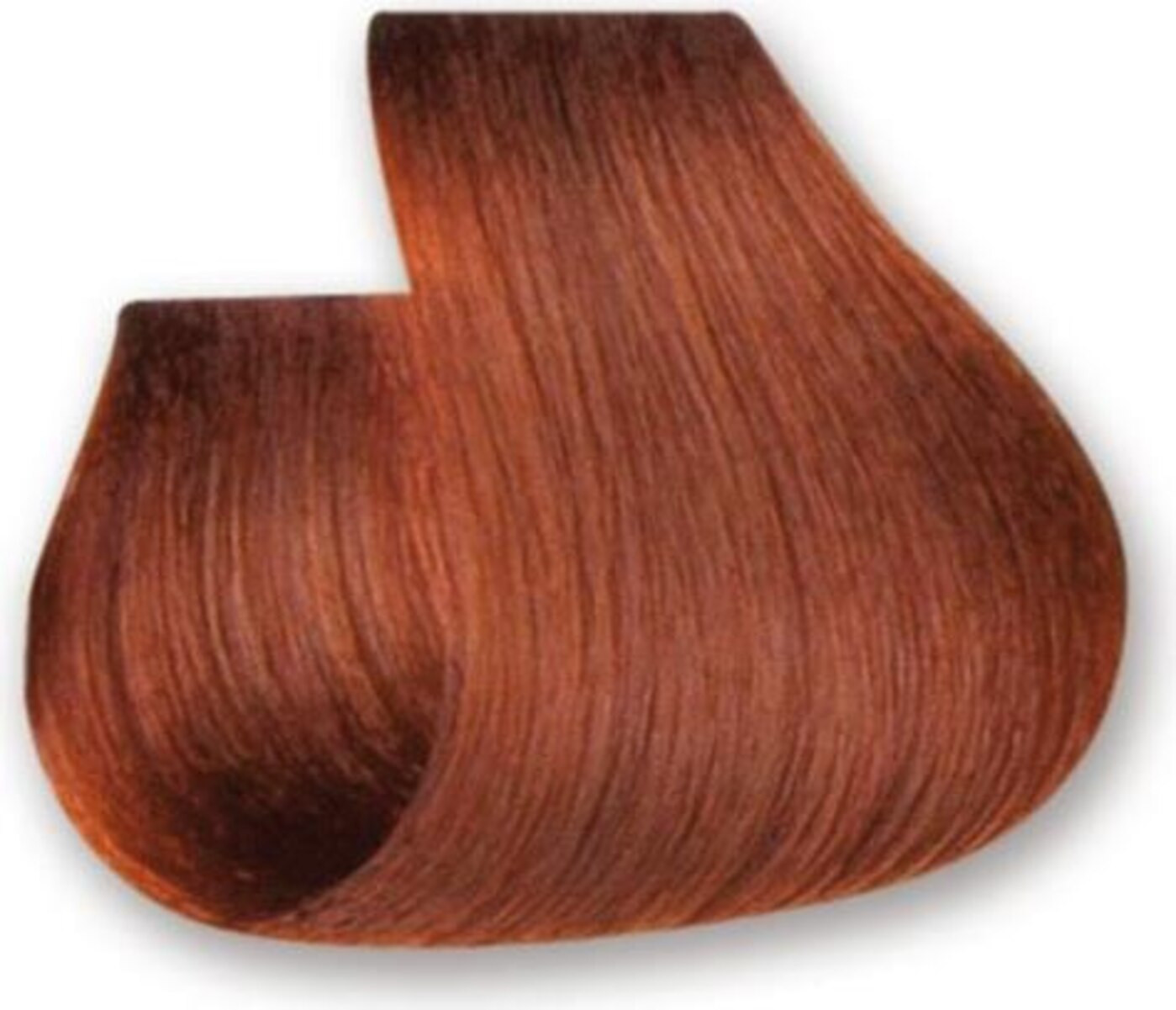 Tinta Cabelo Louro Dourado Cobre 7.34 Previa 100ml