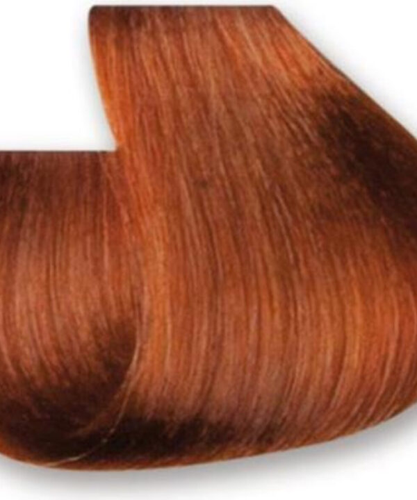 Tinta Cabelo Louro Claro Dourado Cobre 8.43 Previa 100ml
