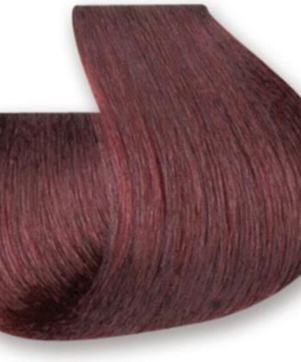 Tinta Cabelo Castanho Claro Vermelho 5.6 Previa 100ml