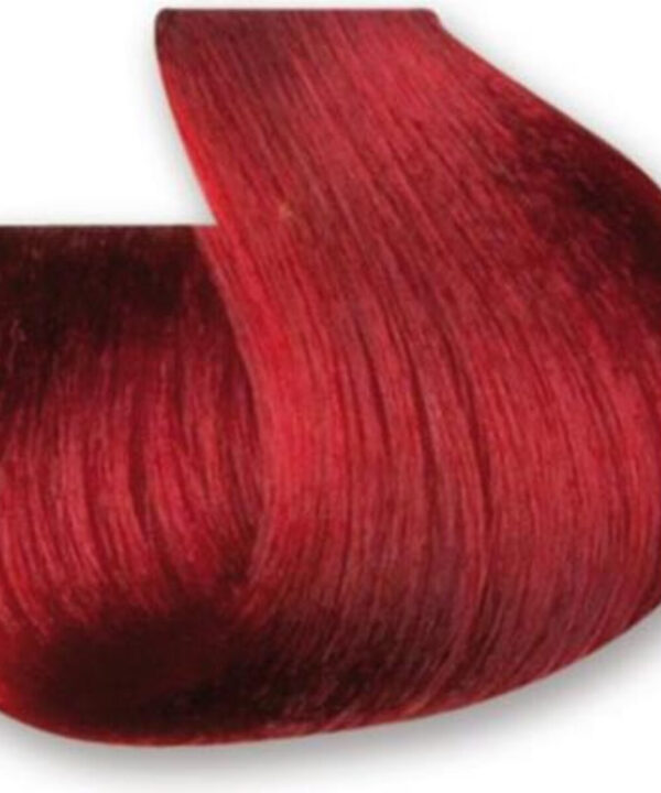 Tinta Cabelo Louro Vermelho Intenso 7.66 Previa 100ml