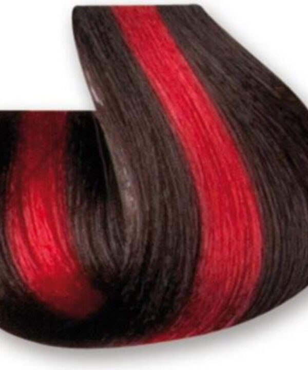 Tinta Cabelo Ruby K6 Previa 100ml