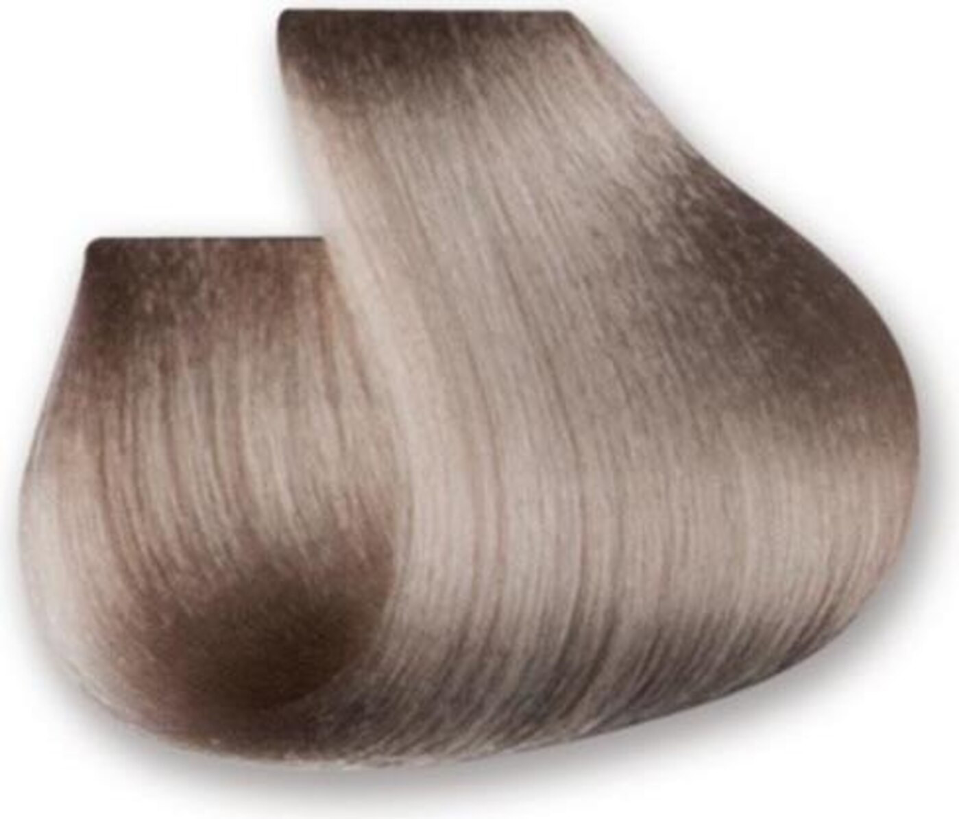 Tinta Cabelo Louro Cinza 10.1 Previa 100ml