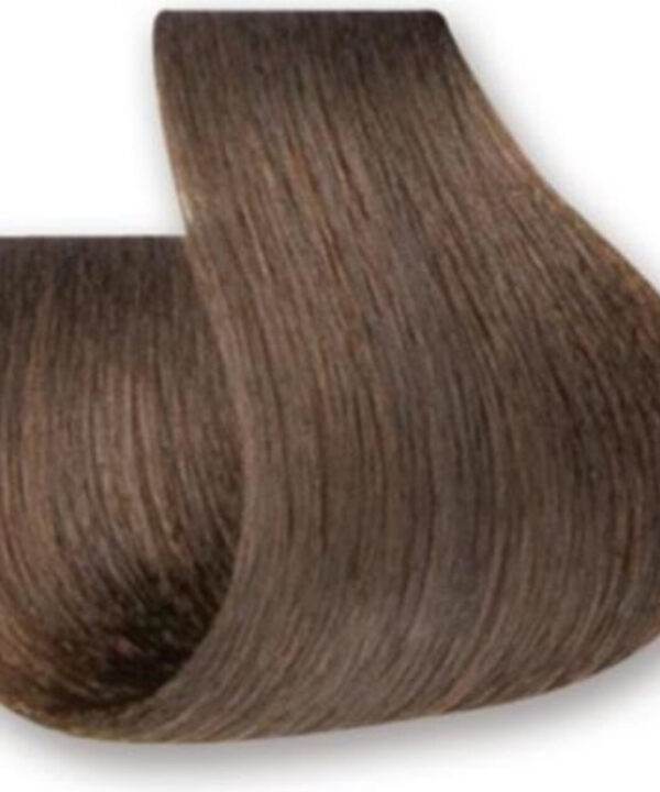 Tinta Cabelo Louro Escuro Natural Cinza 6.01 Previa 100ml