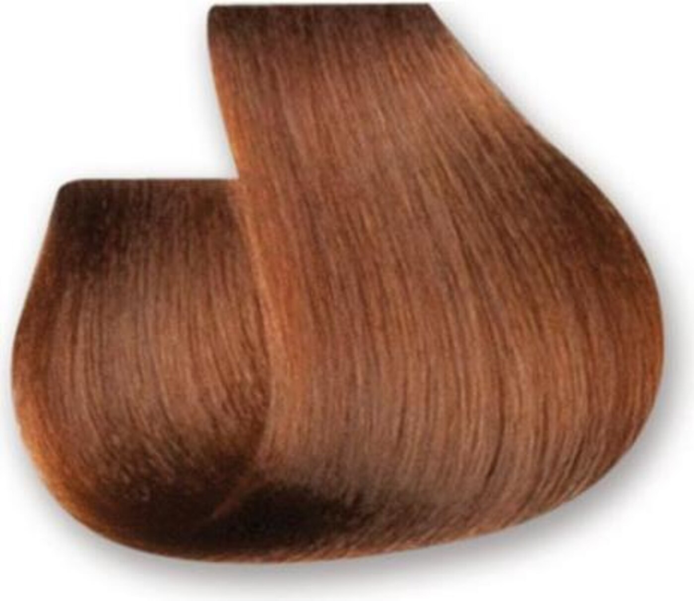 Tinta Cabelo Louro Claro Dourado Intenso 8.33 Previa 100ml