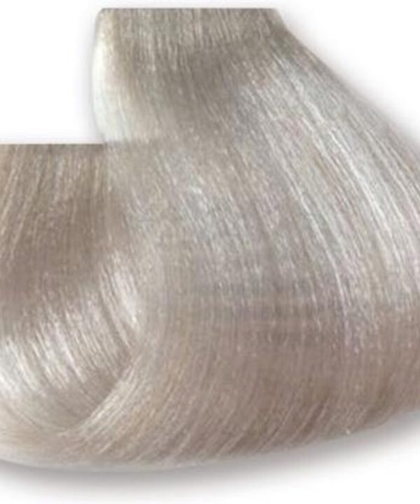 Tinta Cabelo Louro Clarissimo Cinza 9.81 Previa 100ml