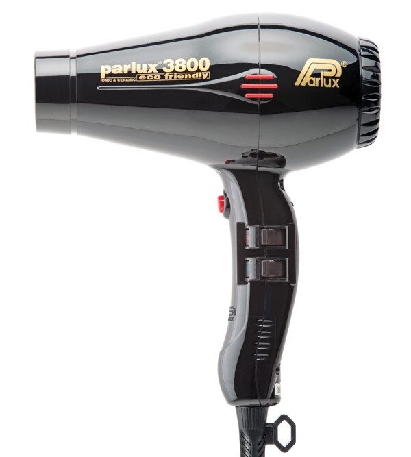 Secador Parlux 3800 Ionic & Ceramic