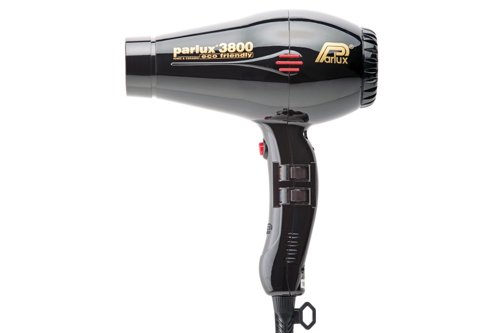 Secador Parlux 3800 Ionic & Ceramic