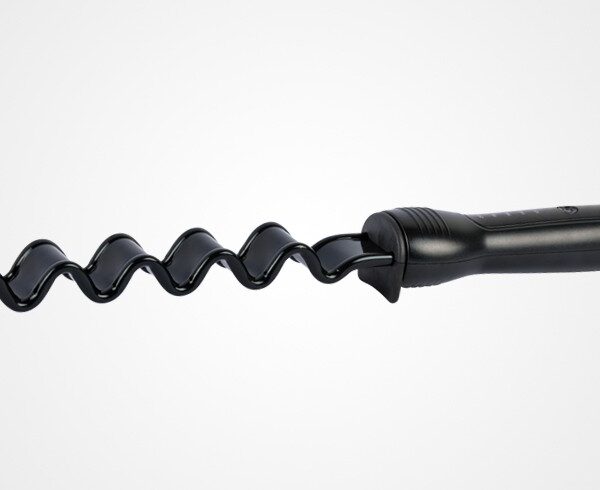 Ferro Zig Zag Only Wavy Perfect Beauty