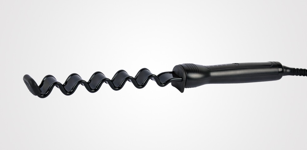 Ferro Zig Zag Only Wavy Perfect Beauty