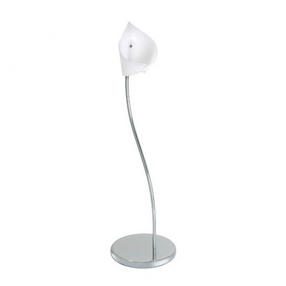 Suporte de Secador de Pé Tulipa