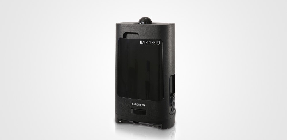 Aspirador de Chão Cabeleireiro Flooner 220V
