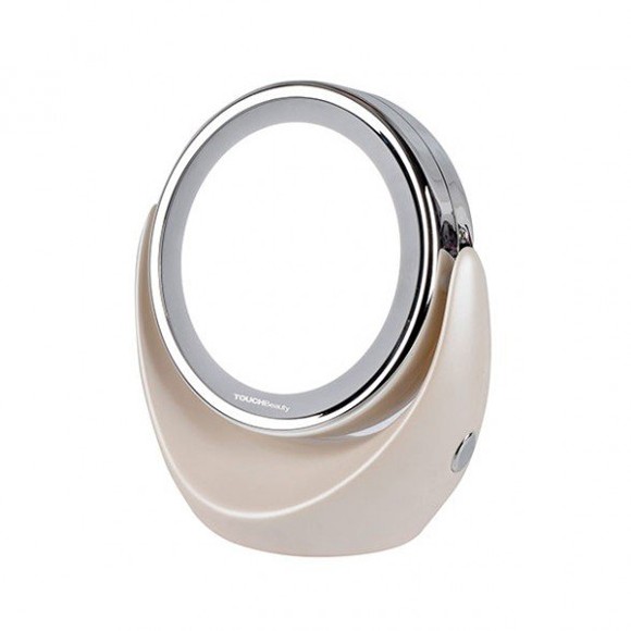 Espelho Led  AS-0678 Touch Beauty