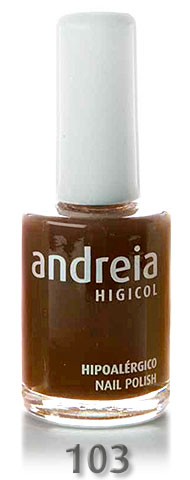 Verniz Andreia  103