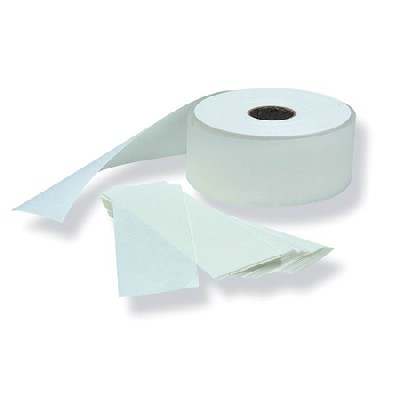 Rolo Papel Bandas Depilação