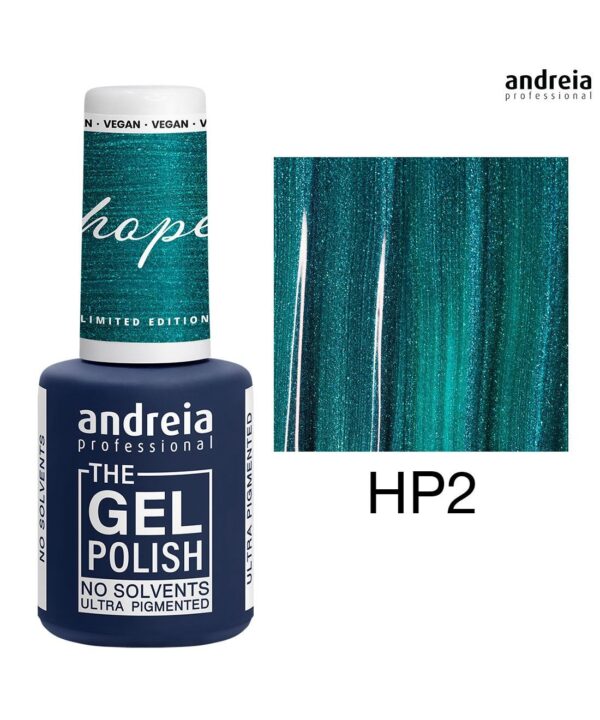 Andreia The Gel Polish Hope HP2