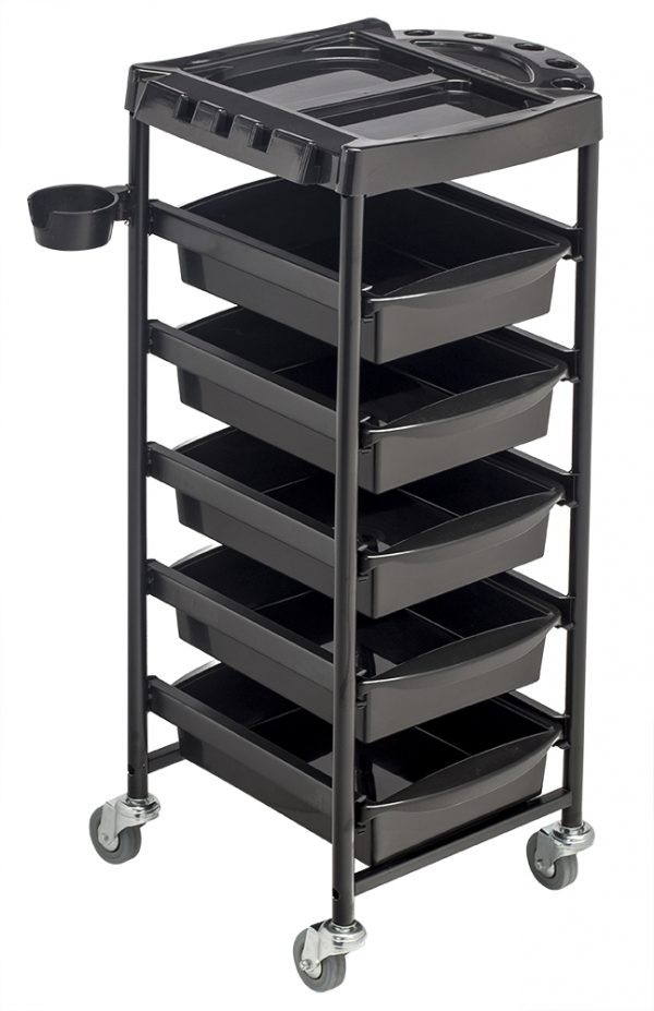 Mesa Ajudante Cabeleireiro Classic
