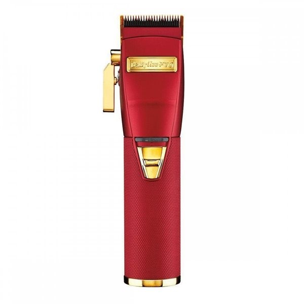 BabylissPro Redfx Cordless Máquina Corte Fx8700RE