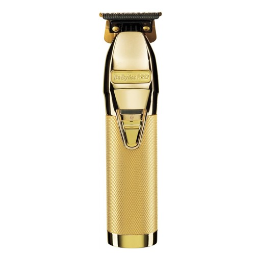 BabylissPro SkeletonFx Gold Máquina Contornos FX7870GE