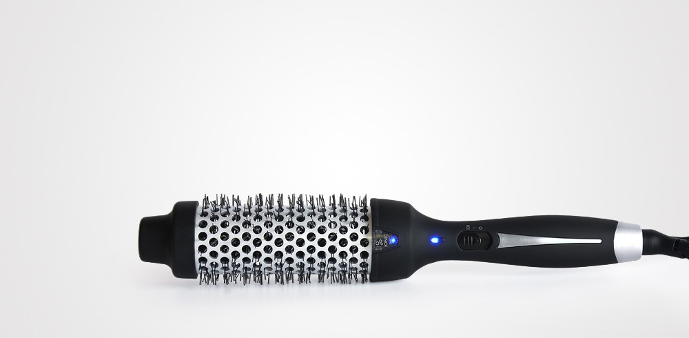Escova Cabelo Elétrica Roller 38 Perfect Beauty