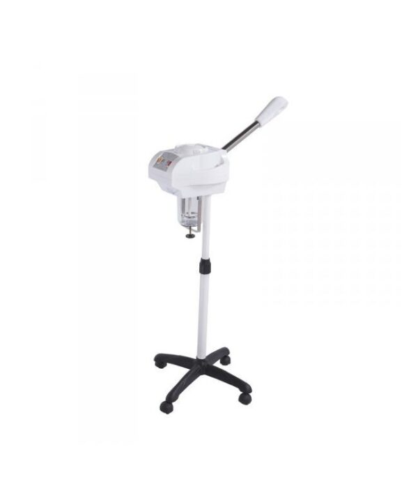 Vaporizador Facial Pé Ozono Profissional