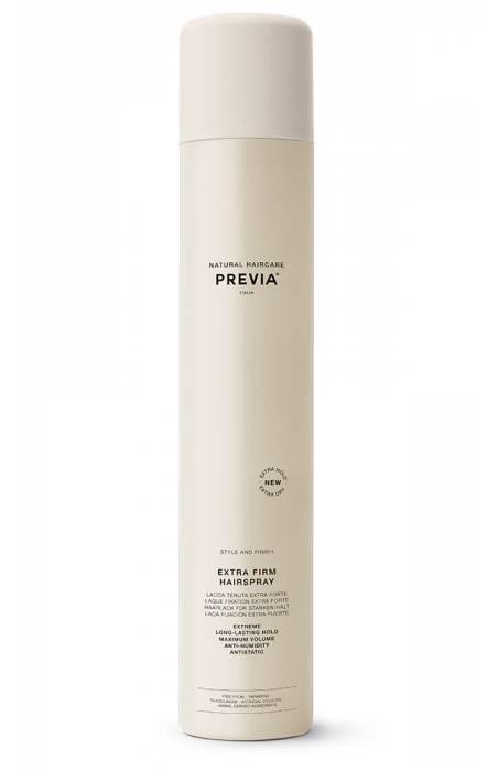 Laca Fixação Forte Anti-Humidade Extra Firm 400ml