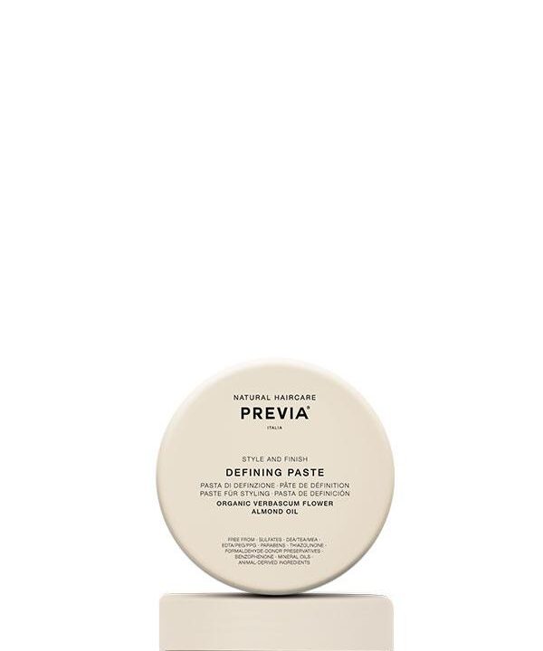 Pasta Definição Defining Paste Previa 100ml