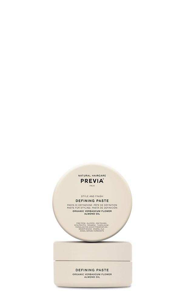 Pasta Definição Defining Paste Previa 100ml