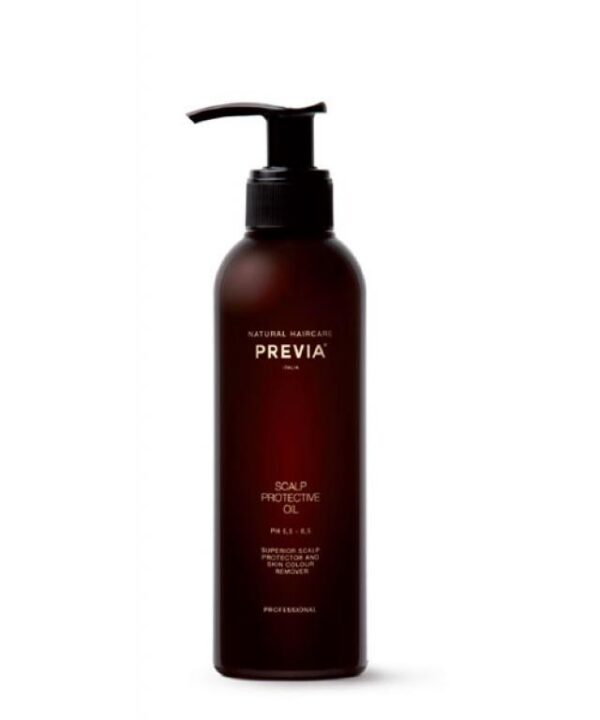 Óleo Protetivo Coloração Previa 200ml