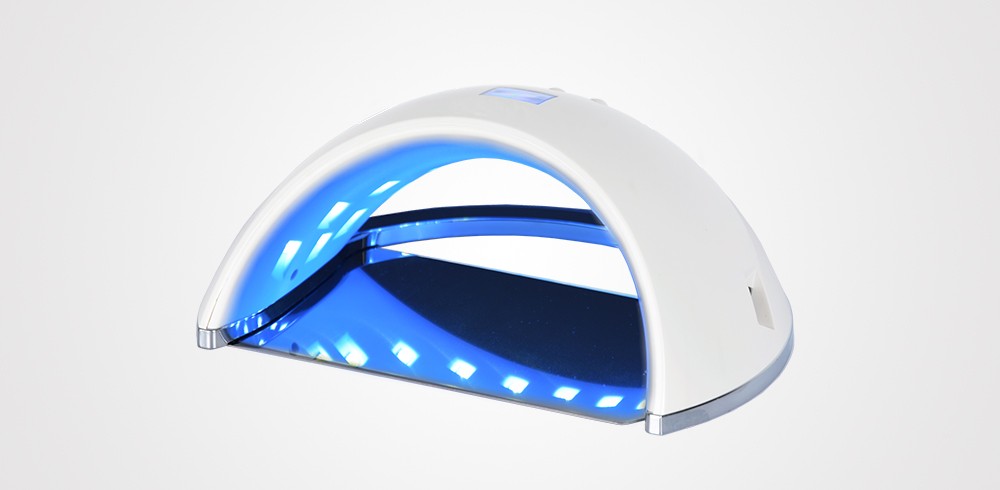 Catalisador Unhas Gel UV Led Star Dust Strong Profissional