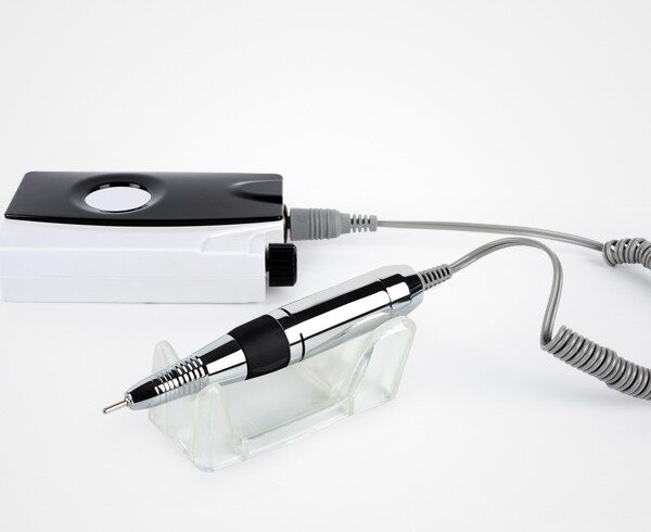 Broca Unhas de Gel Faster Deluxe Profissional 25.000 rpm