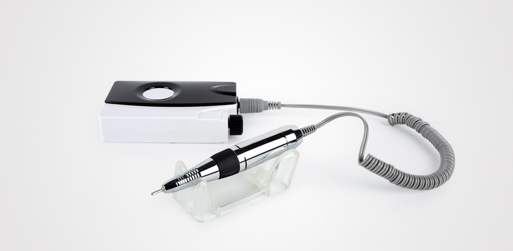Broca Unhas de Gel Faster Deluxe Profissional 25.000 rpm